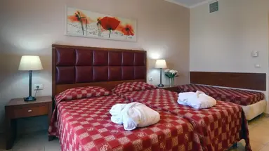 Ariti Grand