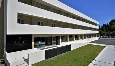 Ariti Grand