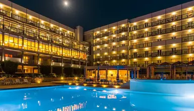 Ariti Grand