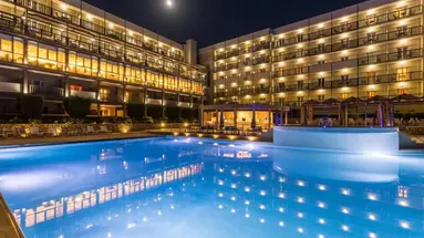 Ariti Grand