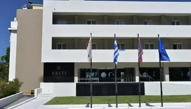 Ariti Grand