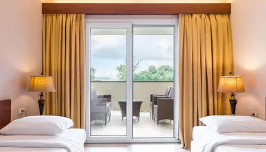 Ariti Grand