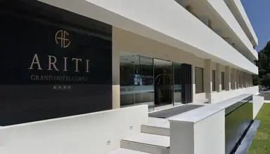 Ariti Grand
