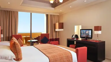 Arjaan by Rotana Dubai Media City