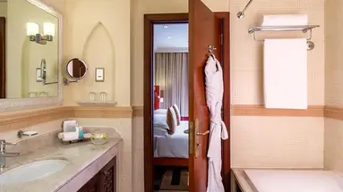 Arjaan by Rotana Dubai Media City