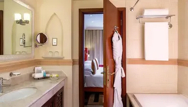 Arjaan by Rotana Dubai Media City