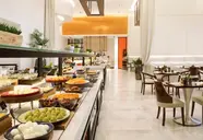 Arjaan by Rotana Dubai Media City