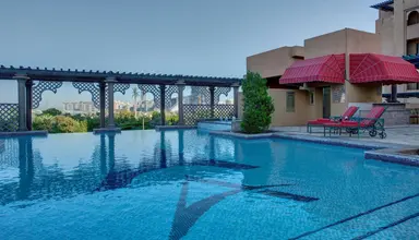 Arjaan by Rotana Dubai Media City