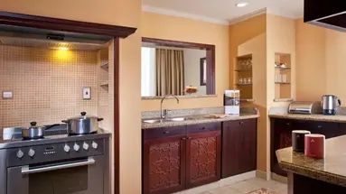 Arjaan by Rotana Dubai Media City