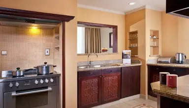 Arjaan by Rotana Dubai Media City