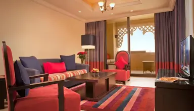 Arjaan by Rotana Dubai Media City