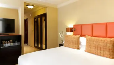 Arjaan by Rotana Dubai Media City