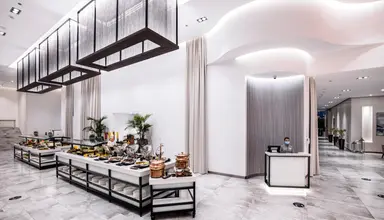 Arjaan by Rotana Dubai Media City