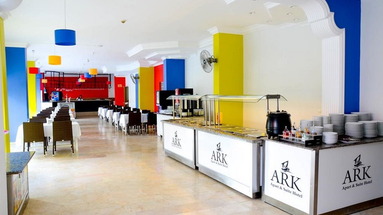 Ark Suite