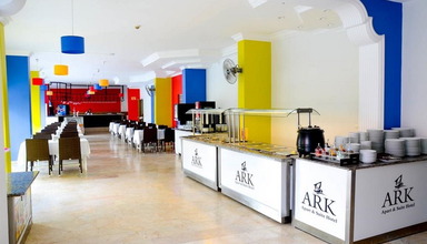 Ark Suite