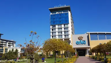 Arka Medical - Kołobrzeg