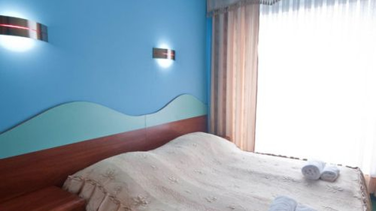 Arka SPA (Wisla)