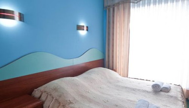 Arka SPA (Wisla)