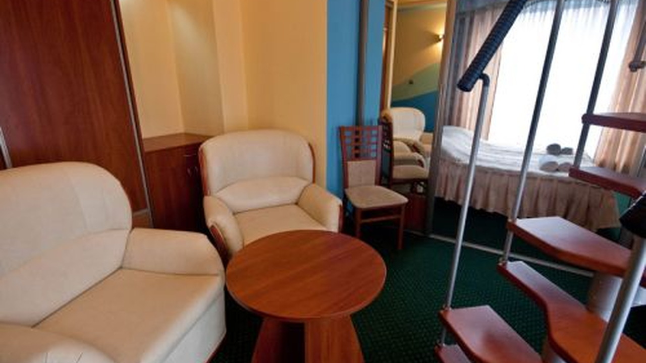 Arka SPA (Wisla)