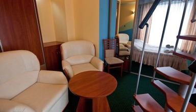 Arka SPA (Wisla)