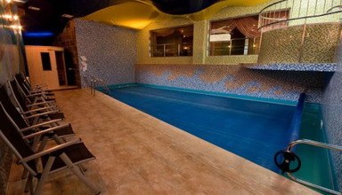 Arka SPA (Wisla)
