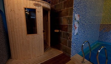 Arka SPA (Wisla)