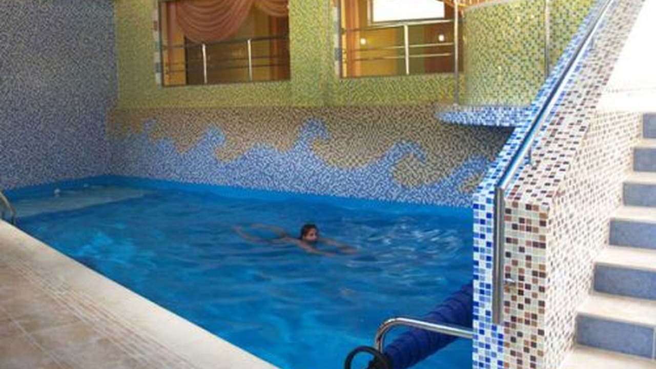 Arka SPA (Wisla)