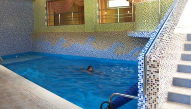 Arka SPA (Wisla)