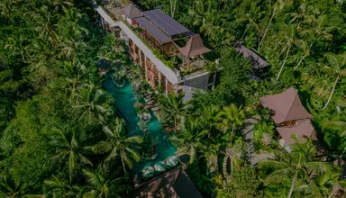 Arkamara Dijiwa Ubud