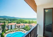 Arkutino Resort