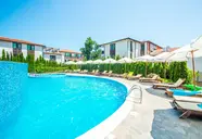 Arkutino Resort