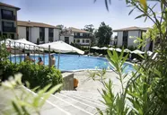 Arkutino Resort