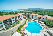Arkutino Resort