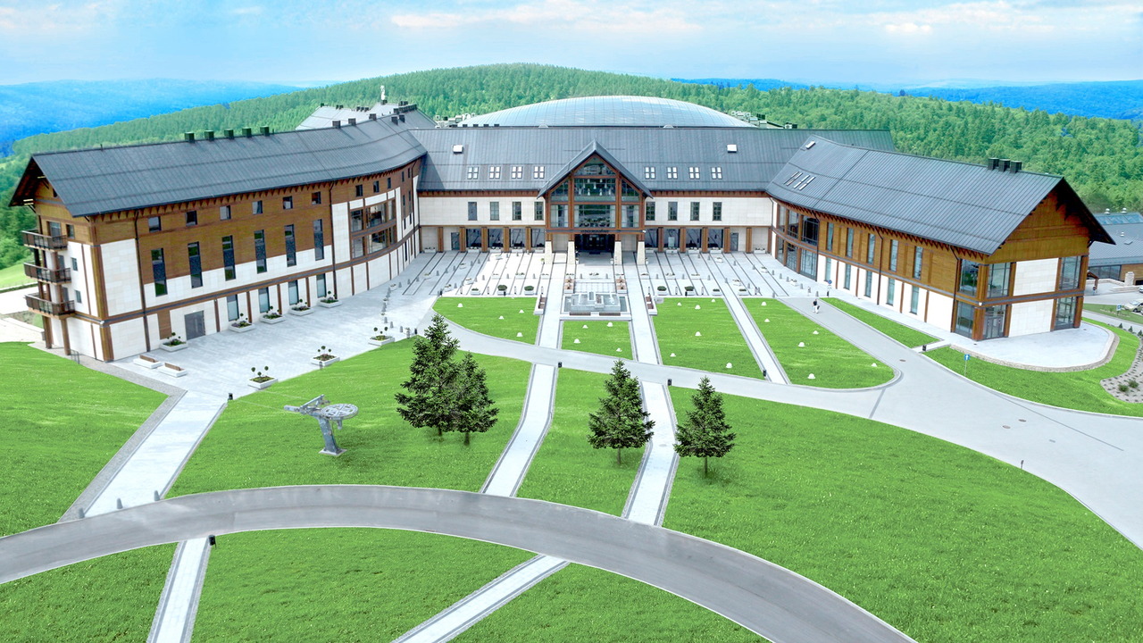Arłamów