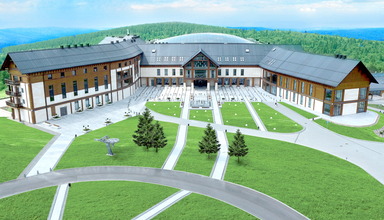 Arłamów