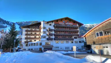 Arlberg
