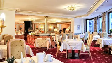 Arlberg