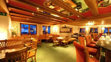 Arlberg