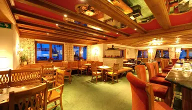 Arlberg