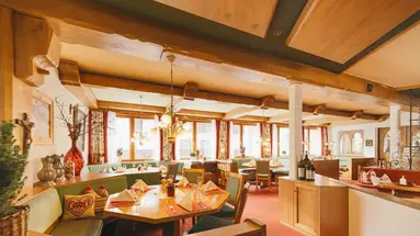 Arlberghaus
