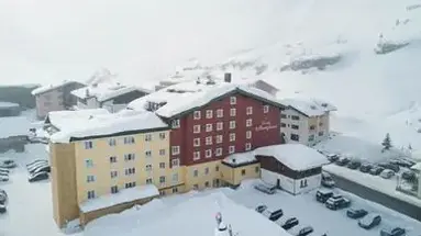 Arlberghaus