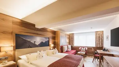 Arlberghaus
