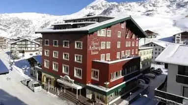 Arlberghaus