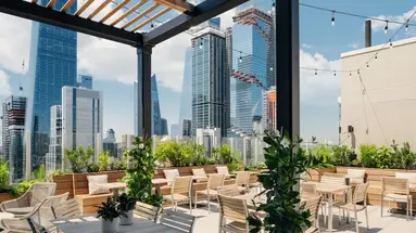 Arlo Midtown Times Square