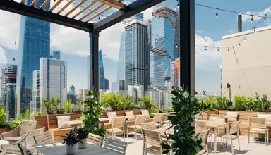 Arlo Midtown Times Square