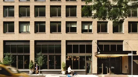 Hotel Arlo Midtown Times Square