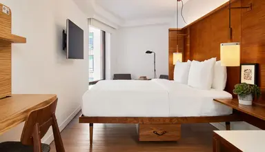 Arlo SoHo