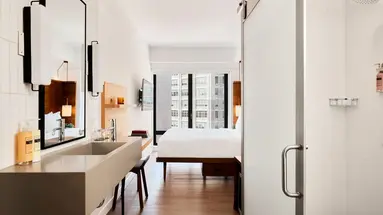 Arlo SoHo