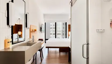 Arlo SoHo