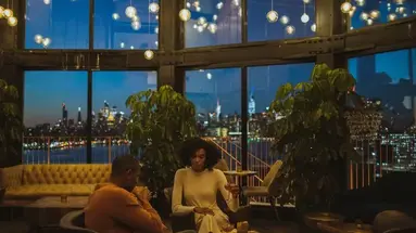 Arlo Williamsburg